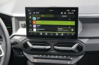Dacia Duster Journey Hybrid 155 Aut.