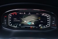 Seat Leon Cupra ST 2.0 TSI 4Drive