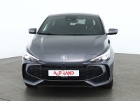 MG MG3 1.5 Hybrid Luxury Aut.