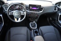 Kia cee'd Sporty Wagon Ceed SW 1.5 T-GDI