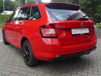 Skoda Fabia Combi 1.2 TSI Monte Carlo