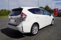 Toyota Prius + 1.8 Hybrid Comfort