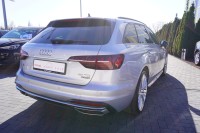 Audi A4 Quattro Avant 40 2.0 TDI quattro