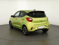 Hyundai i10 1.0