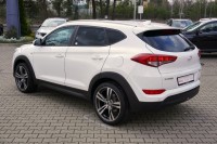 Hyundai Tucson 1.6 Classic blue 2WD