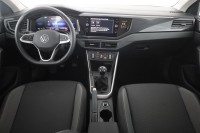 VW Polo 1.0 Life
