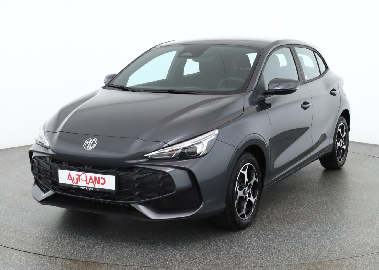 MG MG3 1.5 Comfort