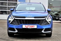 Kia Sportage 1.6 T-GDI