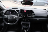 Citroen C4 Max Aut.