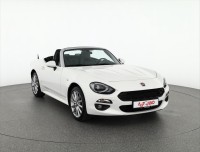 Fiat 124 Spider 1.4 MA Lusso