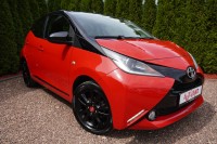 Toyota Aygo AYGO 1.0 Style Selection