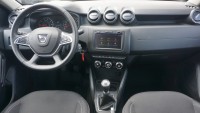 Dacia Duster II 1.3 TCe