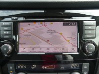Nissan Qashqai 1.3 Tekna