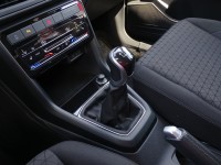 VW T-Cross 1.0 TSI