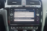 VW Golf VII Variant 1.4 TSI Highline