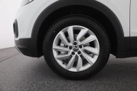 VW T-Cross 1.0 TSI