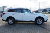 Mitsubishi Outlander 2.0 MIVEC