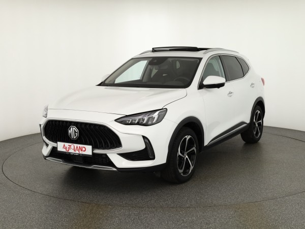 MG HS 1.5 T-GDI Luxury Aut.