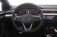 VW Arteon SB 2.0 TSI R-Line