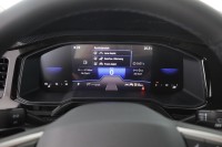 VW Taigo 1.0 TSI DSG