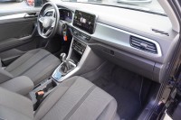 VW T-Roc 1.0 TSI