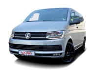 VW T6 Multivan 2.0 TDI 3-Zonen-Klima Navi Sitzheizung