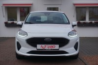 Ford Fiesta 1.1 Trend