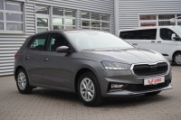 Skoda Fabia 1.0 Selection