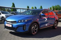 Kia xcee'd XCeed 1.6 GDI Aut.