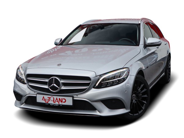 Mercedes-Benz C 300 C300 T-Modell de Avantgarde