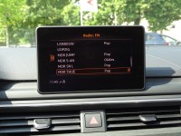 Audi A4 Avant 2.0 TFSI sport S line