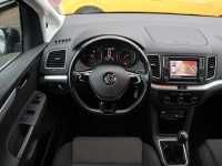 VW Sharan 2.0 TDI Comfortline