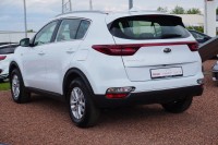 Kia Sportage 1.6 GDI Edition 7 2WD (EURO 6d-TEMP)