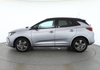Vorschau: Opel Grandland (X) 1.2 Turbo Aut. Enjoy