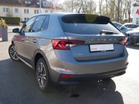 Skoda Fabia 1.0 Tour