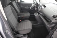 Opel Combo Life 1.2 Turbo Elegance Aut.