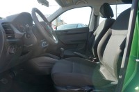 Skoda Fabia Combi 1.0 MPI Clever