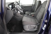 VW Touran 1.5 TSI DSG
