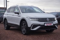 VW Tiguan Allspace 2.0 TDI DSG