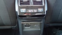 Skoda Superb Combi 2.0 TDI Style