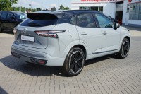 Nissan Qashqai N-Design 1.3 Dig-T 4WD Aut.