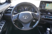 Toyota C-HR 2.0 Hybrid Lounge