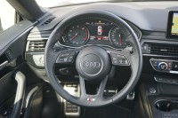 Audi A5 Sportback 2.0 TFSI quattro Sline