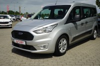 Vorschau: Ford Tourneo Connect 1.5TDCi Aut.