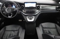 Mercedes-Benz V-Klasse V300d lang AMG Line 4Matic