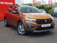 Dacia Sandero Stepway III 1.0 TCE