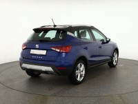Seat Arona 1.0 TSI DSG FR