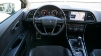 Seat Leon 2.0 TSI Cupra ST