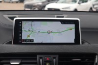 BMW X2 sDrive 18d Advantage Plus