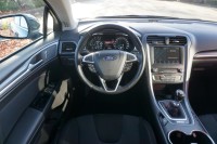 Ford Mondeo 2.0 TDCi Dynamic Sport